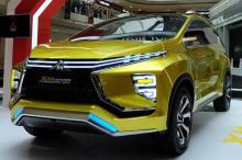 Mitsubishi Imbau Diler Tak Umbar Janji Soal MPV "Sejuta Umat"